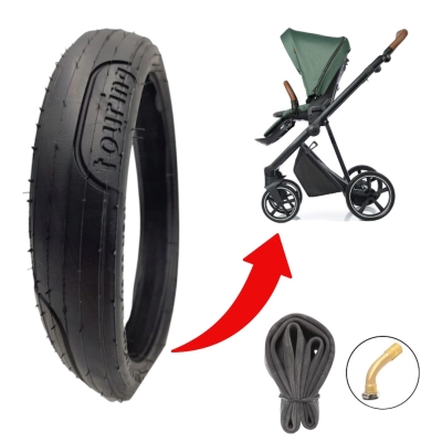 OPONA do wózka Roan Bass, do przodu 48x188, 48/188, TOURING (drifting)